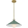 Querida Convertible Pendant