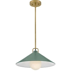 Querida Convertible Pendant