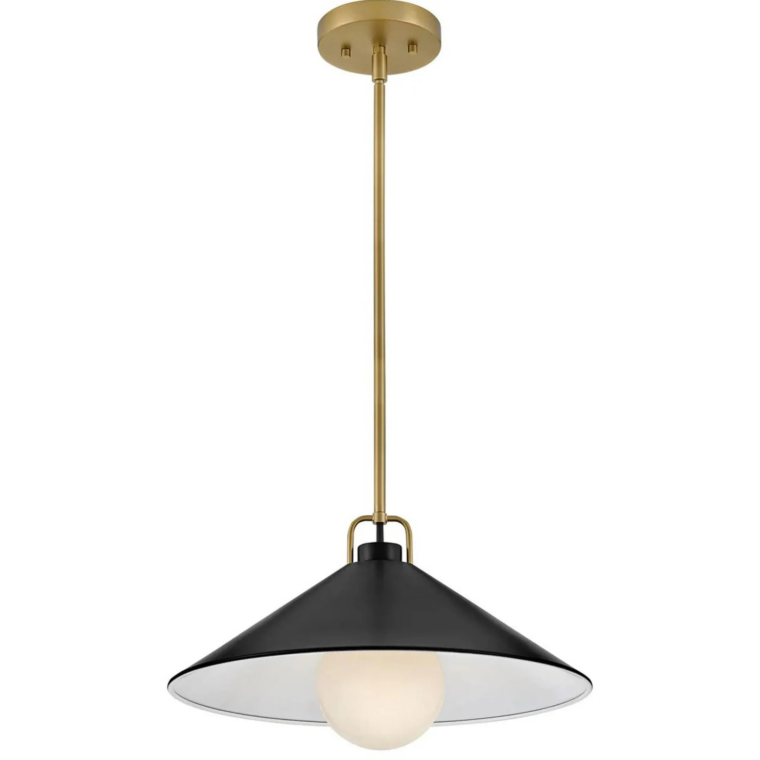 Querida Convertible Pendant