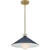 Querida Convertible Pendant