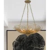 Quixada Convertible Chandelier
