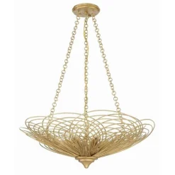 Quixada Convertible Chandelier