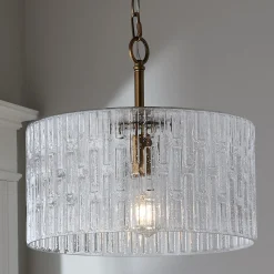 Radcliffe Convertible Ceiling Light