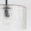 Radcliffe Convertible Ceiling Light