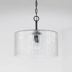 Radcliffe Convertible Ceiling Light