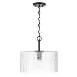 Radcliffe Convertible Ceiling Light
