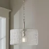 Radcliffe Convertible Ceiling Light