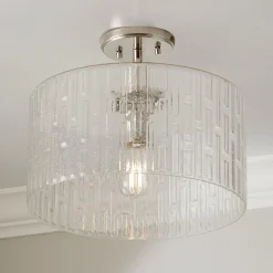 Radcliffe Convertible Ceiling Light