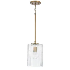 Radcliffe Pendant