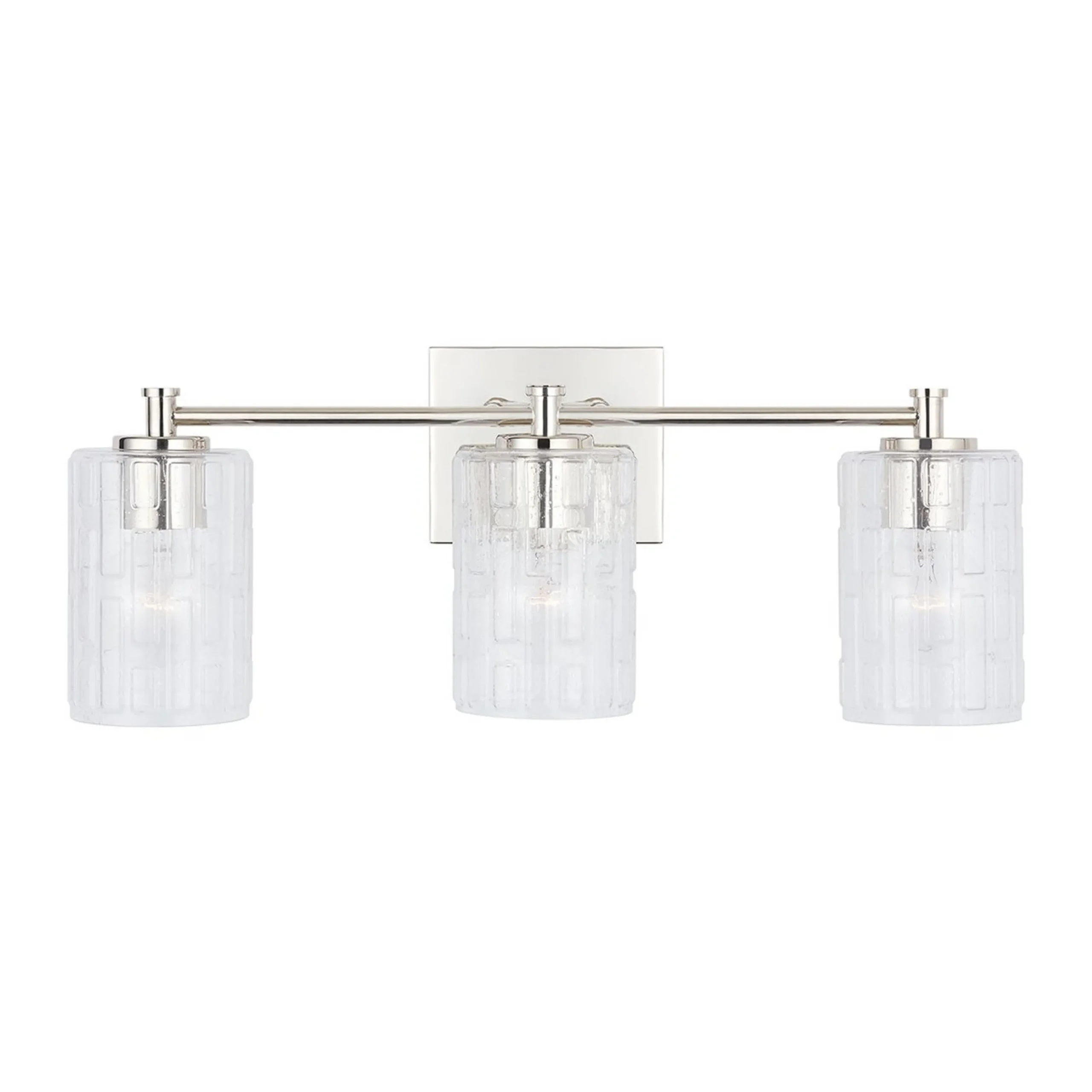 Radcliffe Vanity Light - 3 Light