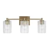 Radcliffe Vanity Light - 3 Light