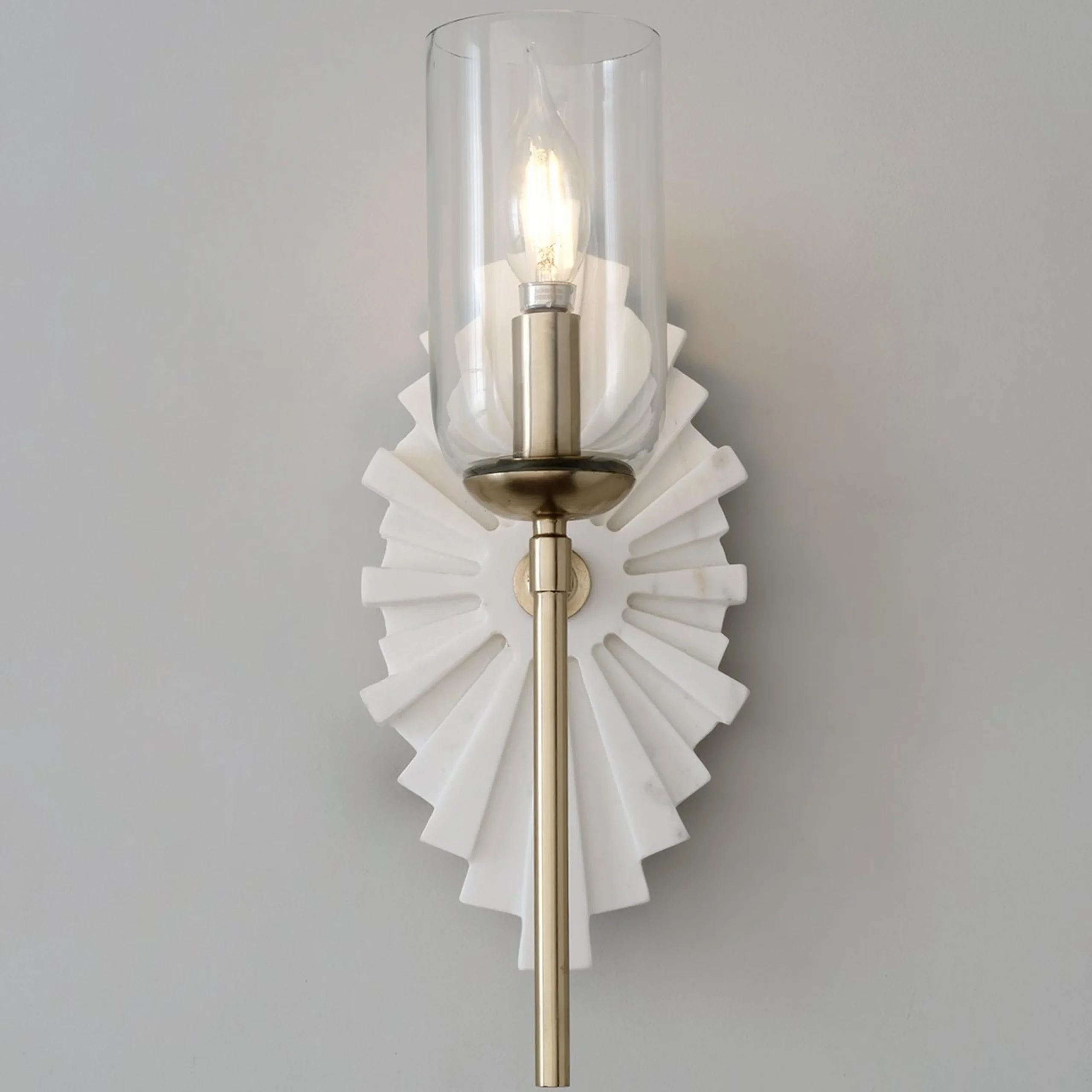 Radiant Ra Wall Sconce
