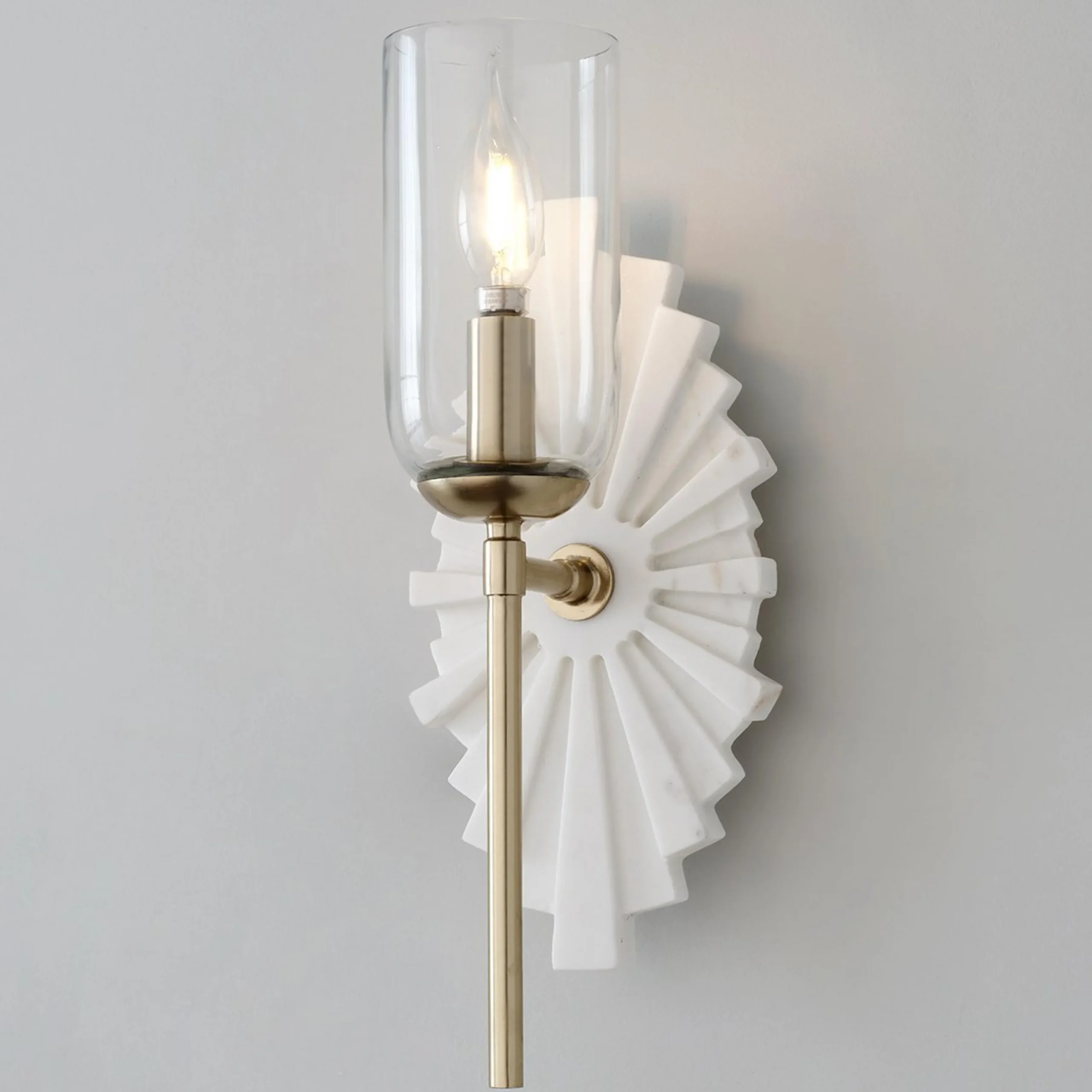 Radiant Ra Wall Sconce