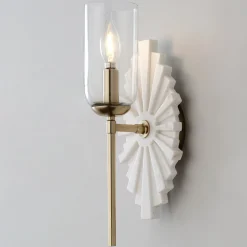 Radiant Ra Wall Sconce