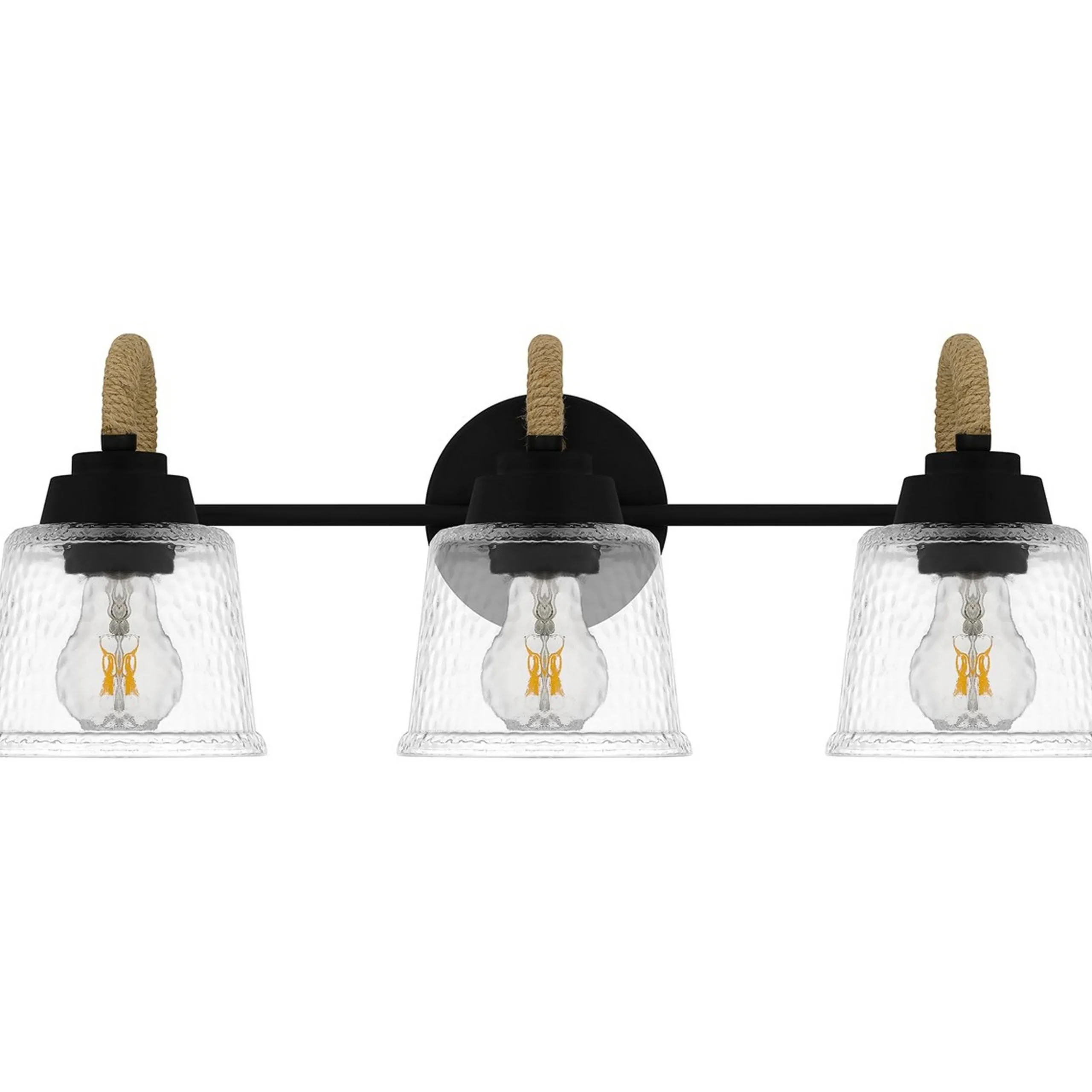 Rafferty Vanity Light - 3 Light