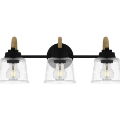 Rafferty Vanity Light - 3 Light