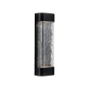 Rainstream LED Outdoor Sconce - Large