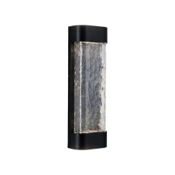 Rainstream LED Outdoor Sconce - Large