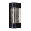 Rainstream LED Outdoor Sconce - Small
