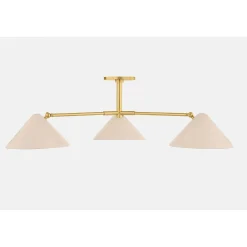Rajani Ceiling Light