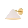 Rajani Swing Arm Sconce