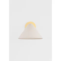 Rajani Swing Arm Sconce