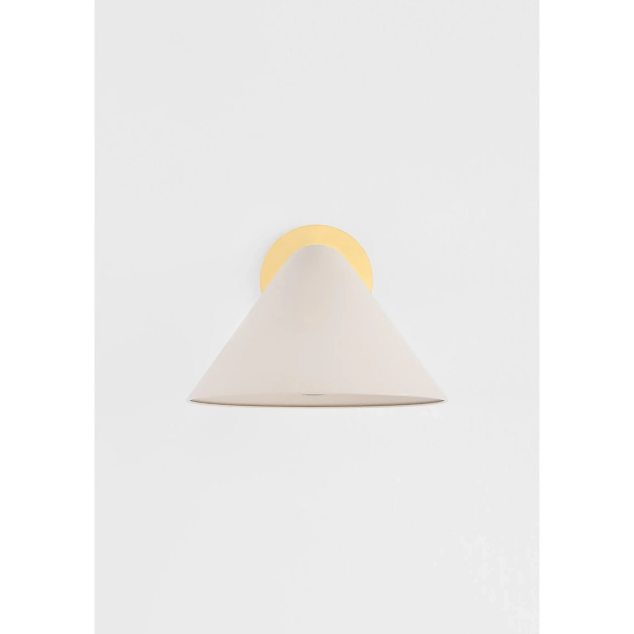Rajani Swing Arm Sconce