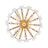 Ravensong Ceiling Light