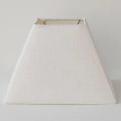 12" Rectangular Shade