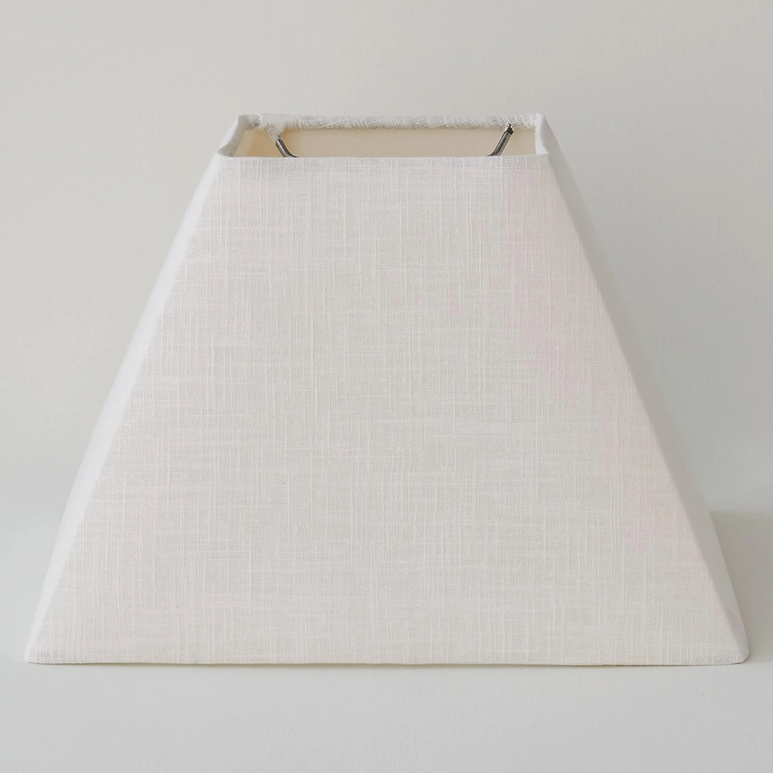 12" Rectangular Shade