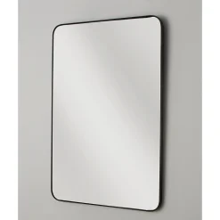 Refreshingly Rectangular Mirror