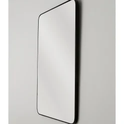 Refreshingly Rectangular Mirror