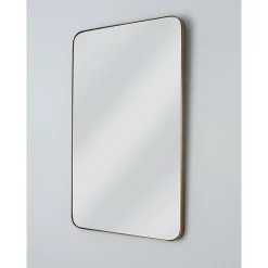 Refreshingly Rectangular Mirror