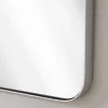 Refreshingly Rectangular Mirror