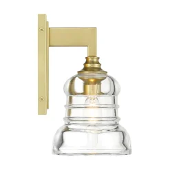 Reimer Bath Sconce