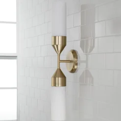 Reina Bath Sconce