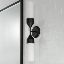 Reina Bath Sconce