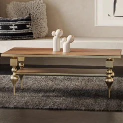 Reinhardt Coffee Table