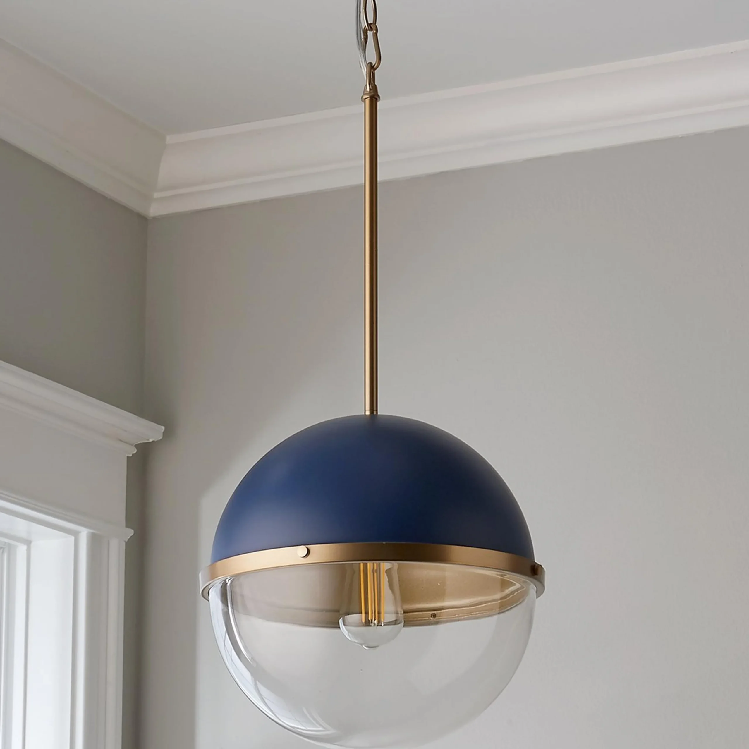 Reiss Pendant