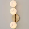 Remolino Sconce