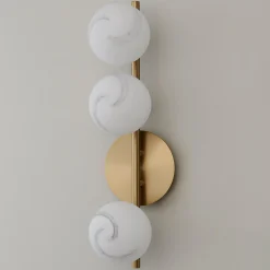 Remolino Sconce