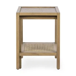 Renaldo Nesting Side Tables - Set of 2
