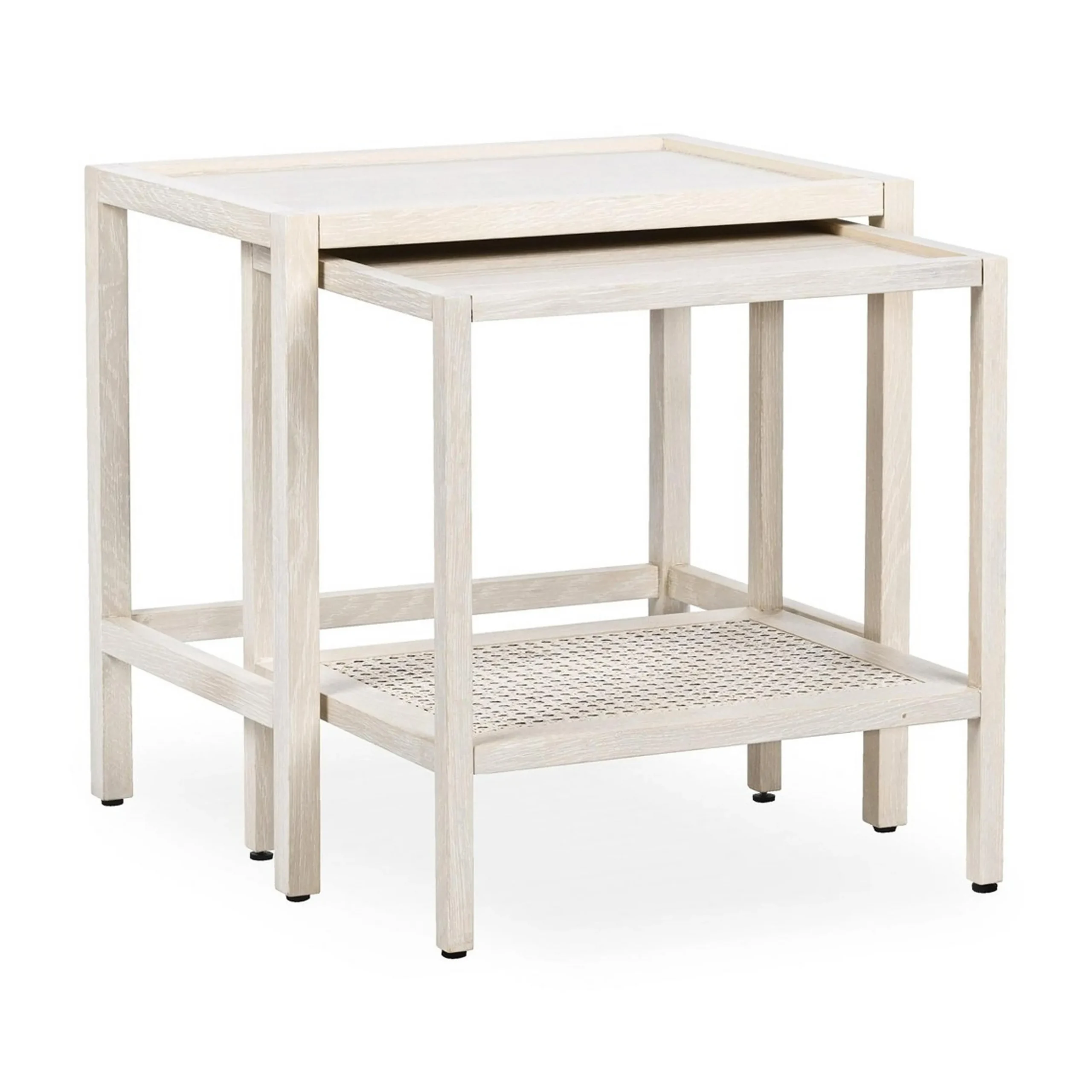Renaldo Nesting Side Tables - Set of 2