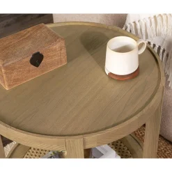 Renaldo Side Table