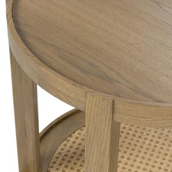 Renaldo Side Table