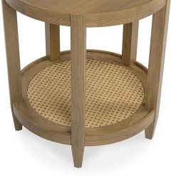 Renaldo Side Table