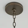 Respiro Chandelier