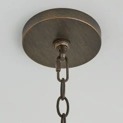 Respiro Chandelier