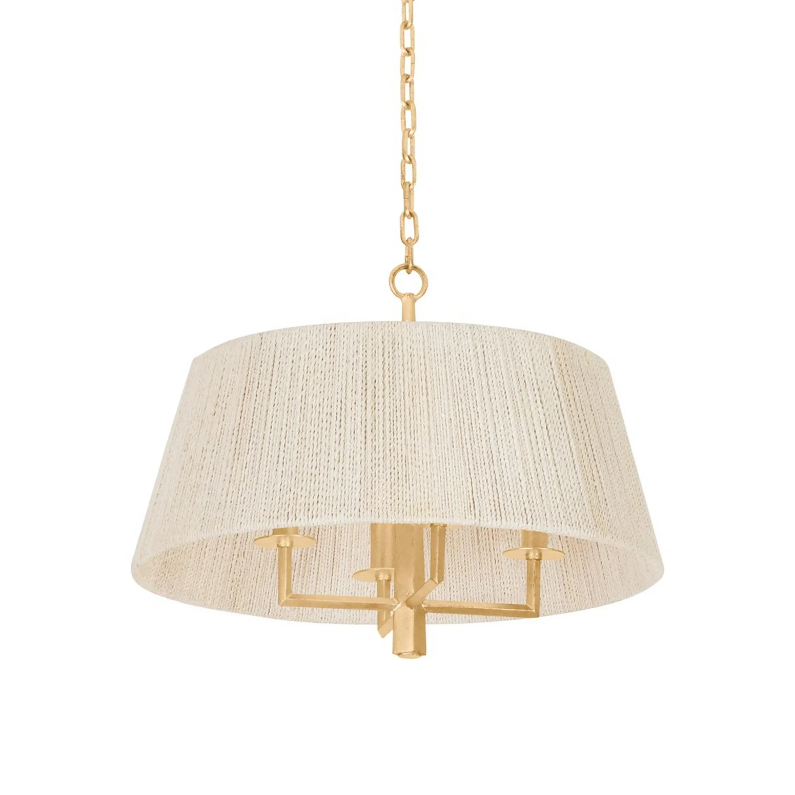 Restharrow Chandelier