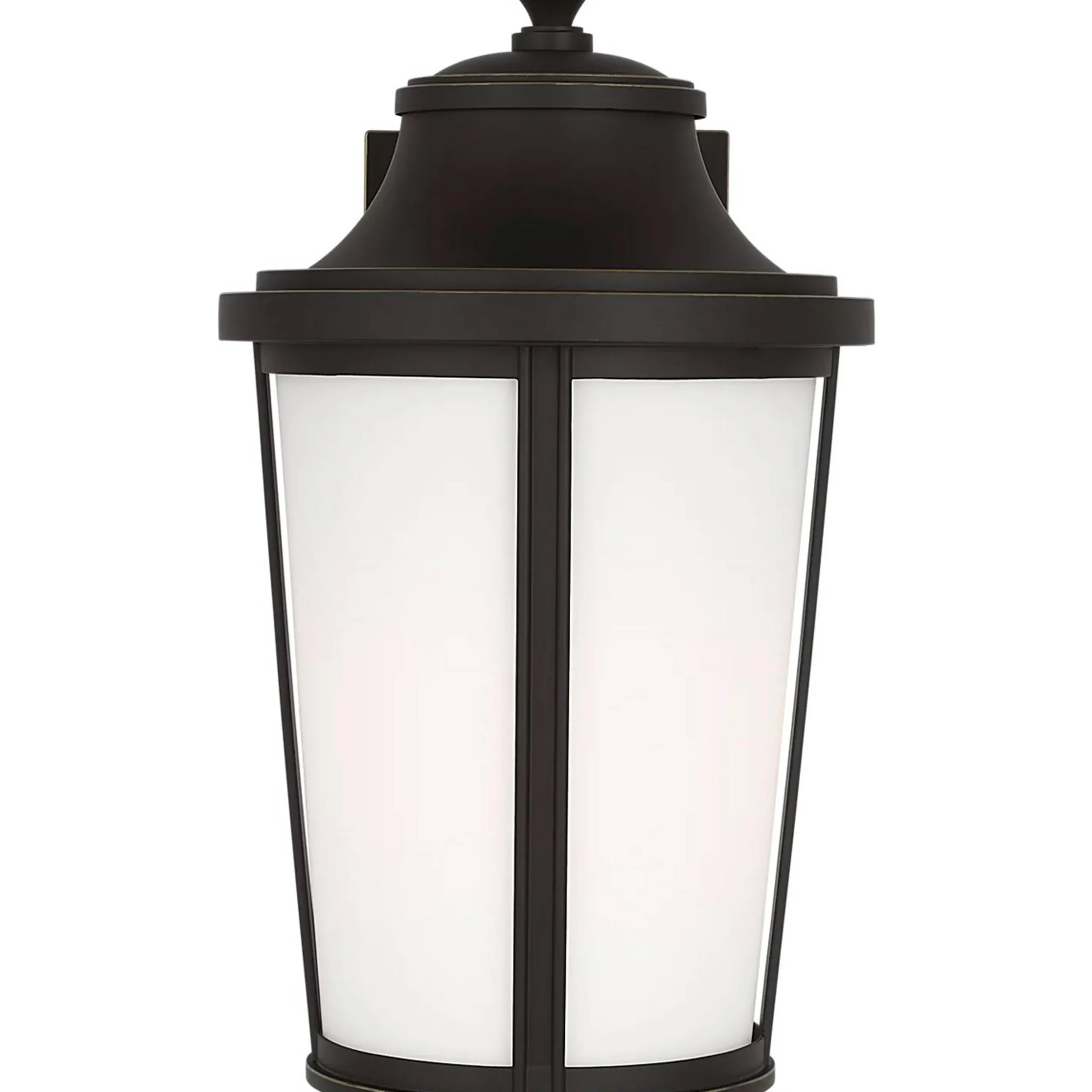 Reverie Outdoor Sconce - Medium